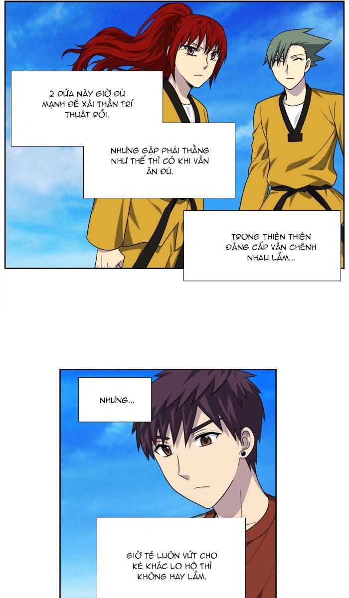 Thế Giới Game Thủ Chapter 265 - 24