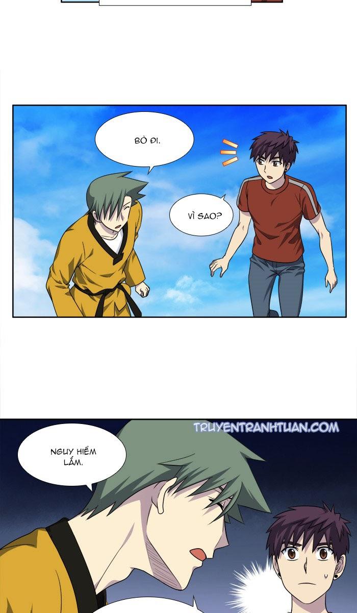 Thế Giới Game Thủ Chapter 265 - 25