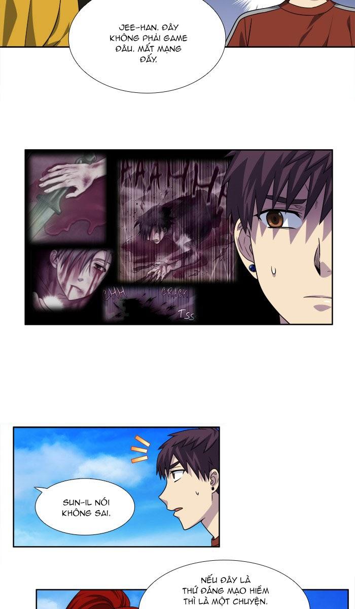 Thế Giới Game Thủ Chapter 265 - 26
