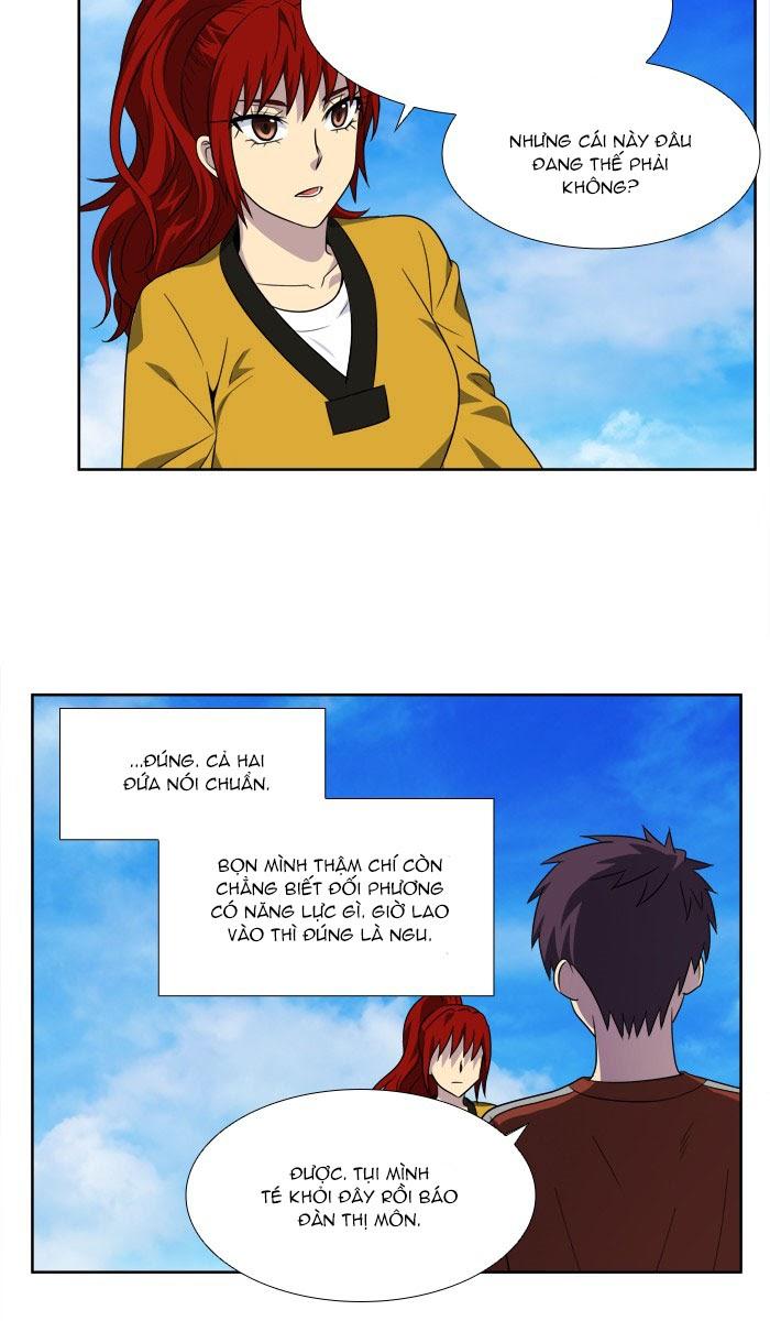 Thế Giới Game Thủ Chapter 265 - 27