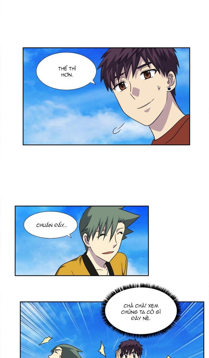 Thế Giới Game Thủ Chapter 265 - 28