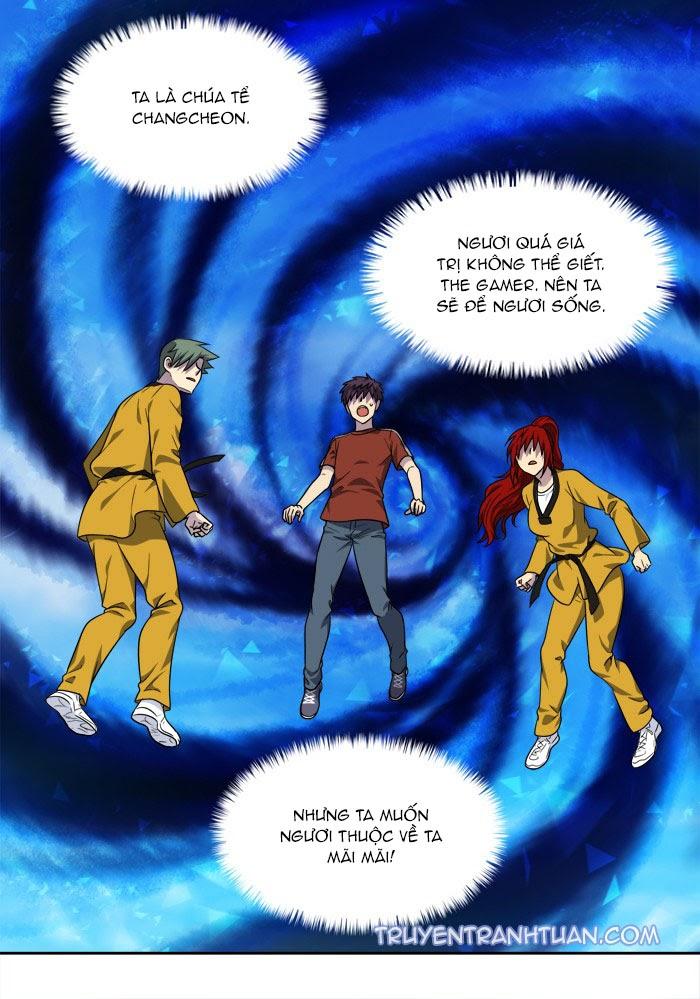 Thế Giới Game Thủ Chapter 265 - 30