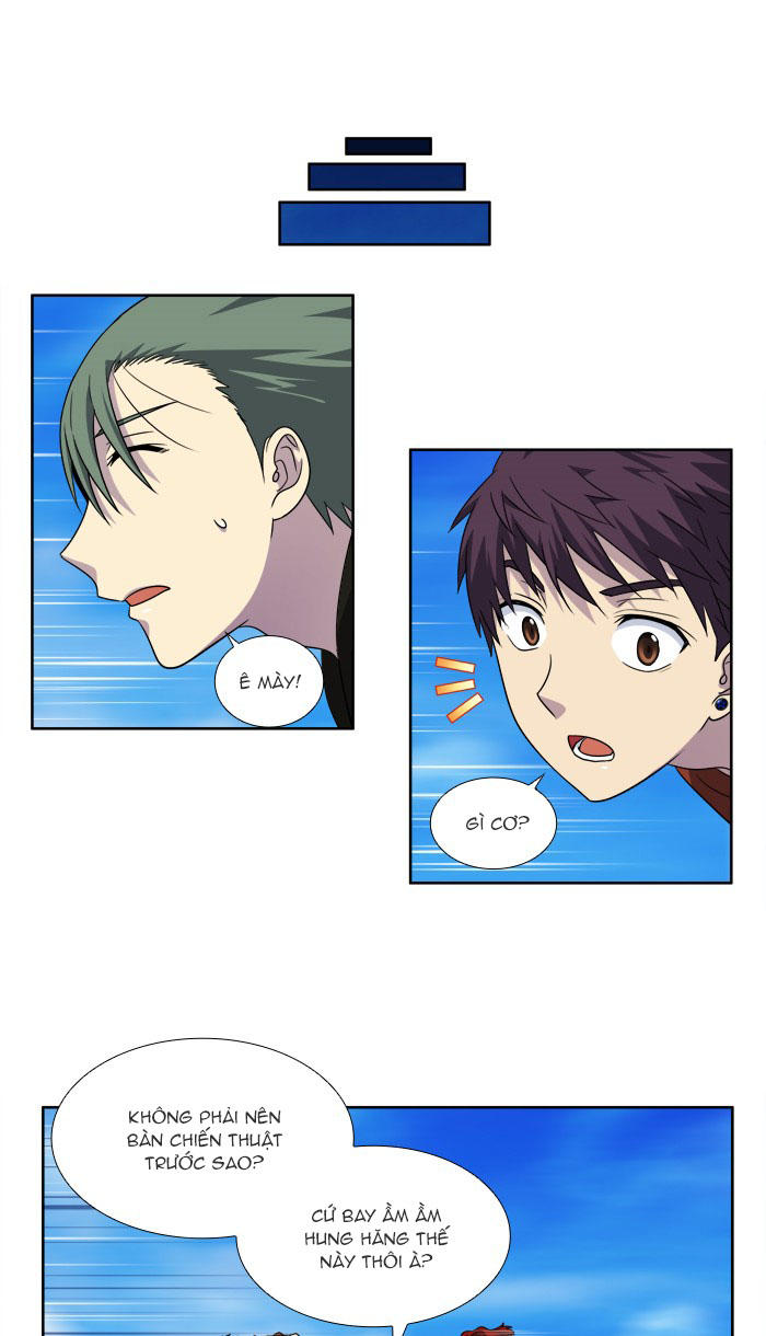 Thế Giới Game Thủ Chapter 265 - 4