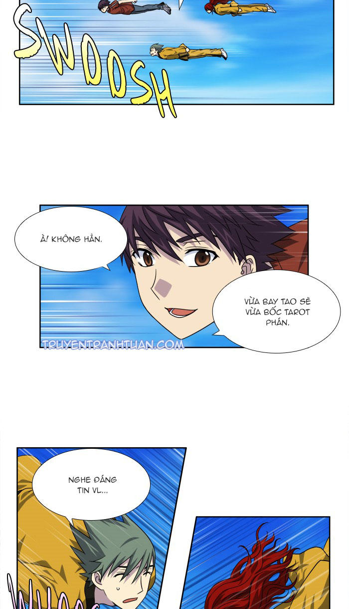 Thế Giới Game Thủ Chapter 265 - 5