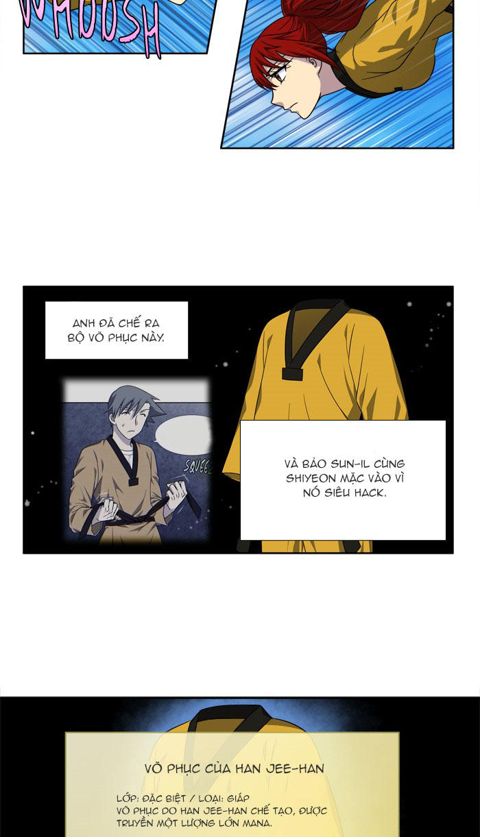 Thế Giới Game Thủ Chapter 265 - 6