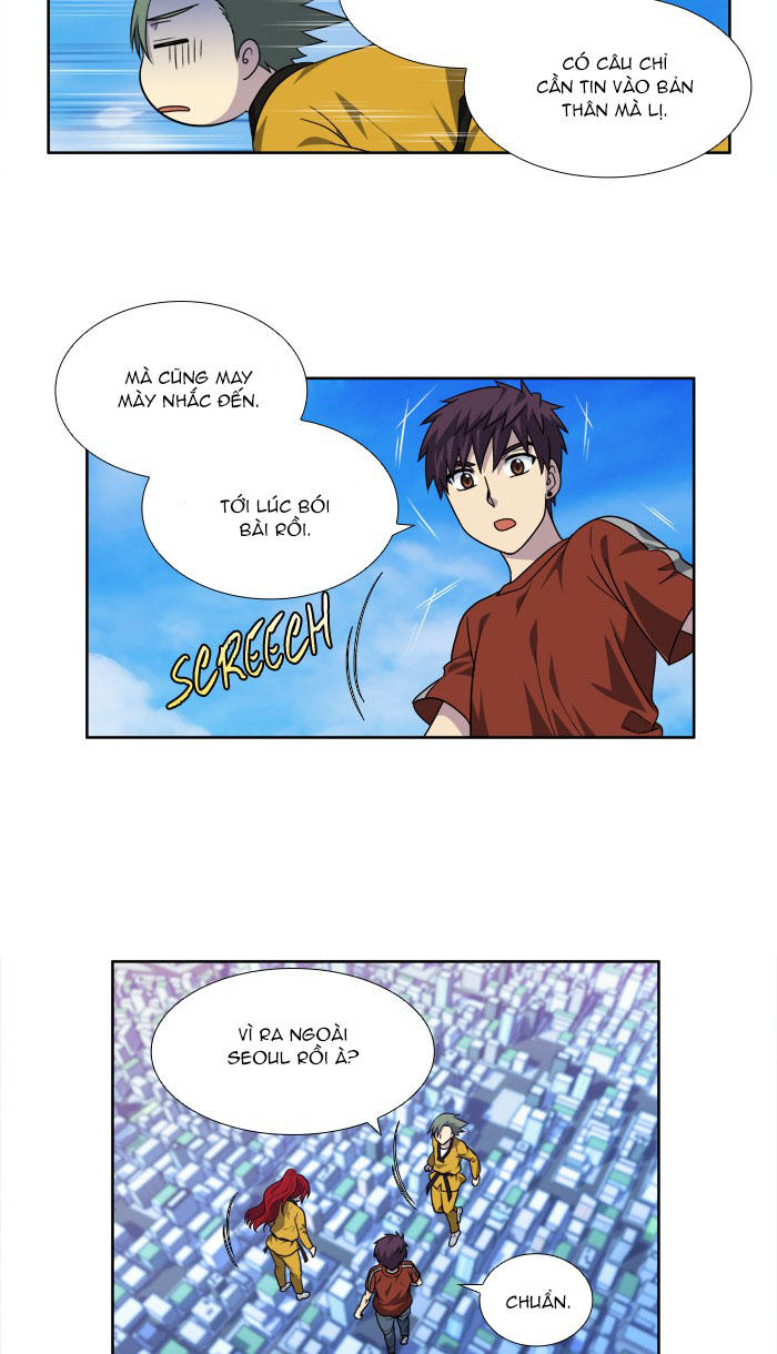 Thế Giới Game Thủ Chapter 265 - 8