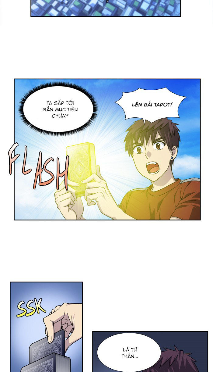 Thế Giới Game Thủ Chapter 265 - 9