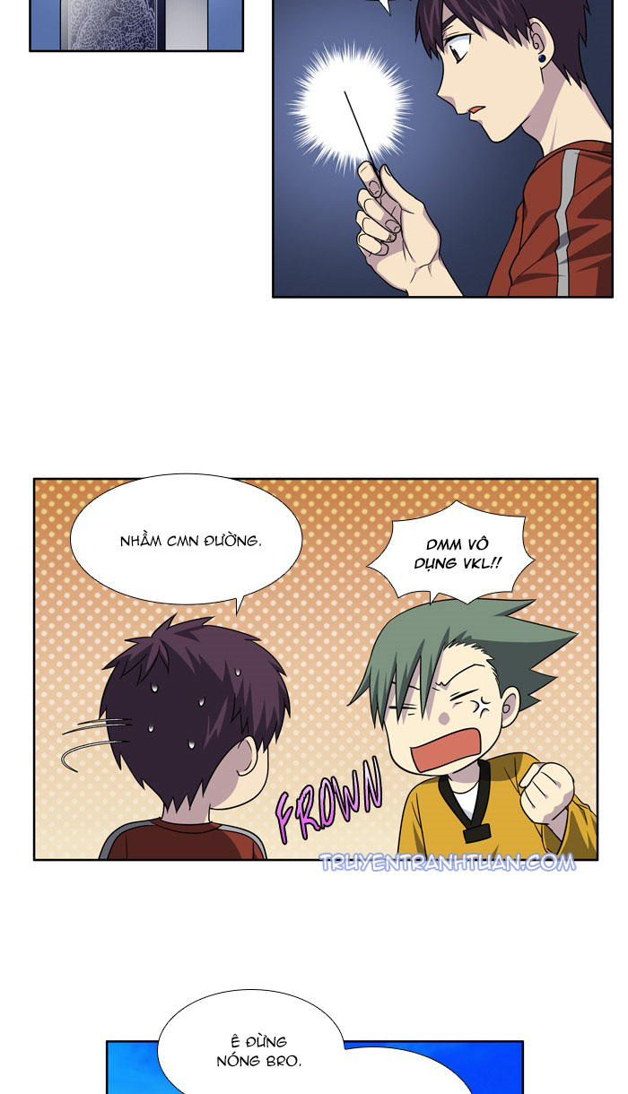 Thế Giới Game Thủ Chapter 265 - 10