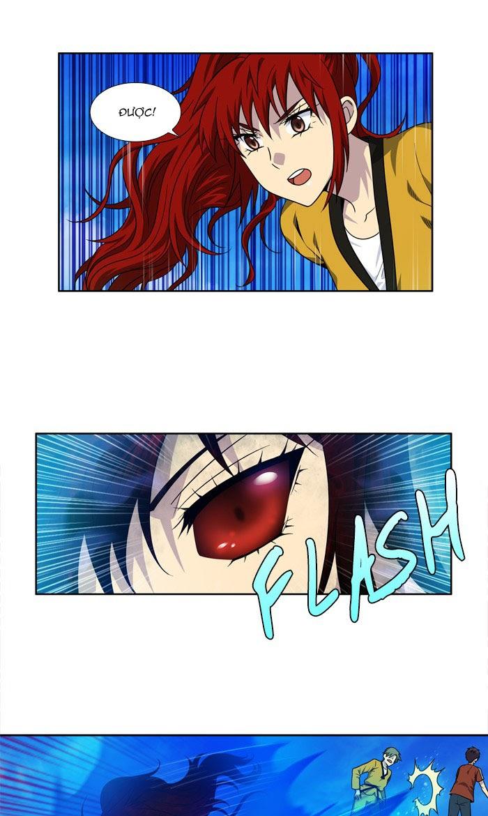 Thế Giới Game Thủ Chapter 266 - 11