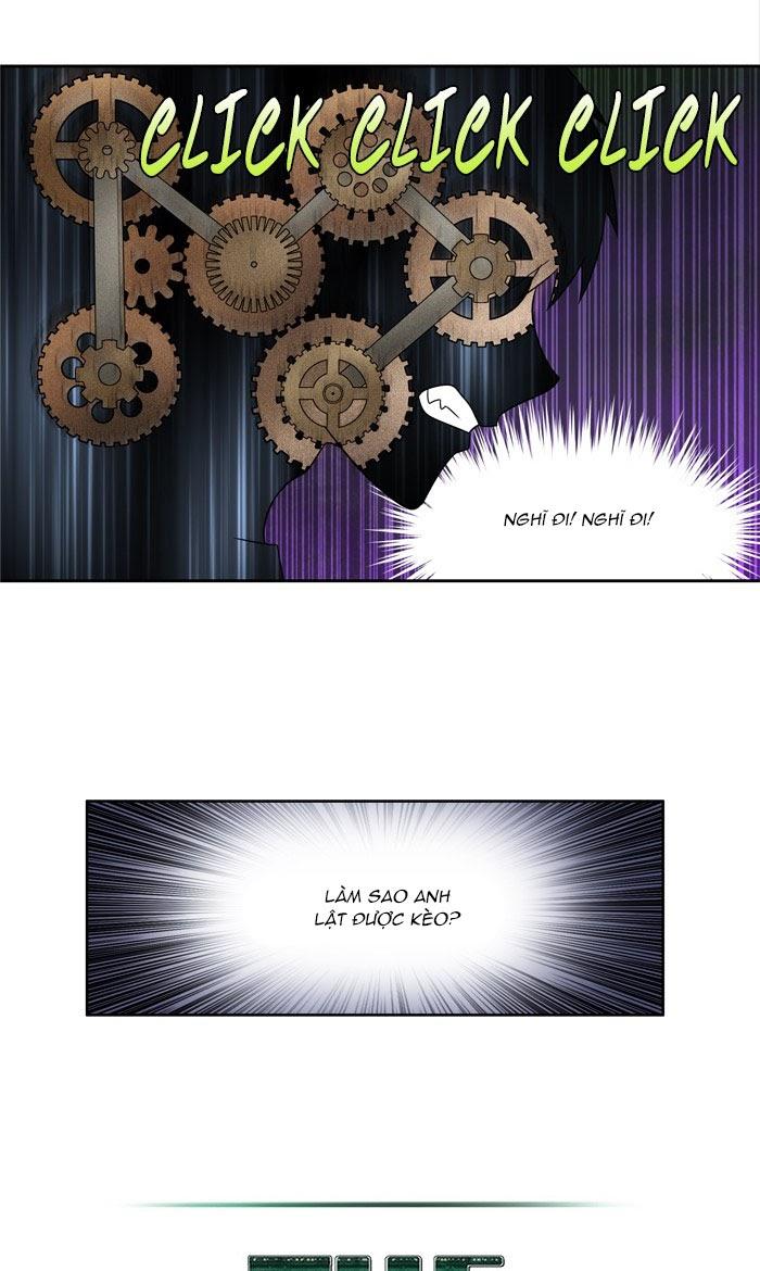 Thế Giới Game Thủ Chapter 266 - 13