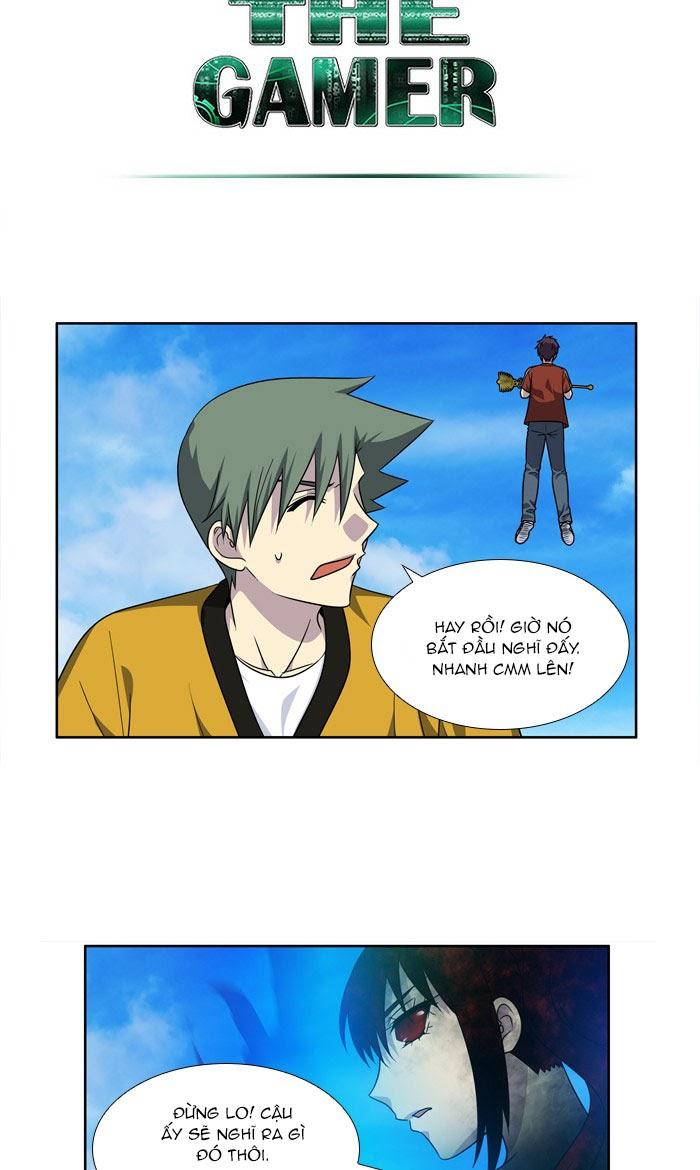 Thế Giới Game Thủ Chapter 266 - 14