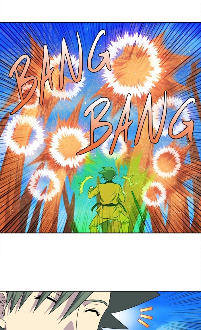 Thế Giới Game Thủ Chapter 266 - 17