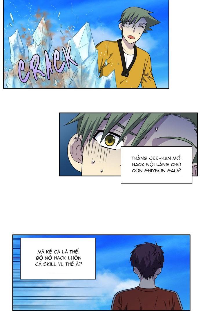 Thế Giới Game Thủ Chapter 266 - 19