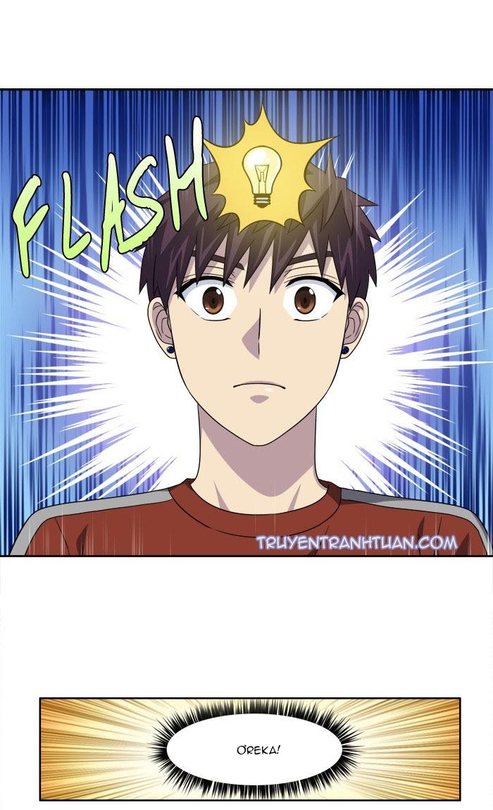 Thế Giới Game Thủ Chapter 266 - 20