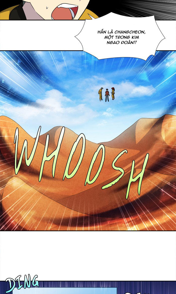 Thế Giới Game Thủ Chapter 266 - 3