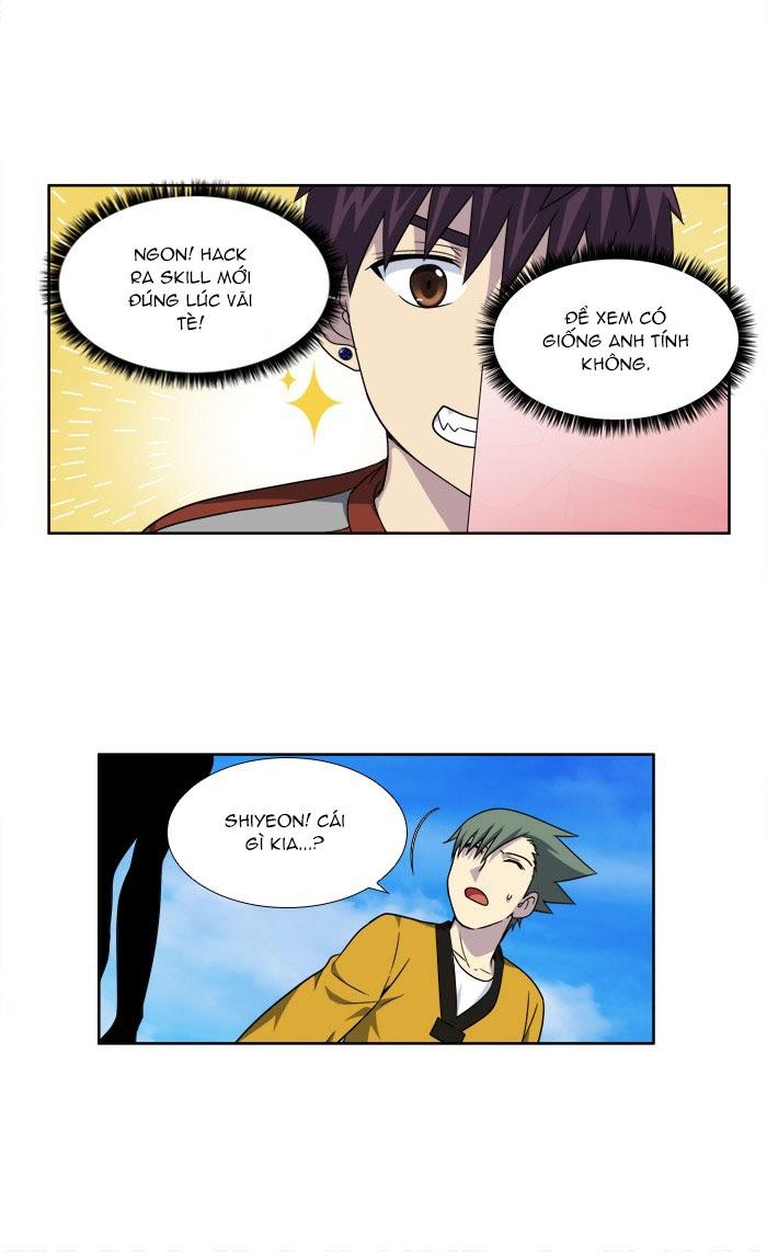 Thế Giới Game Thủ Chapter 266 - 22