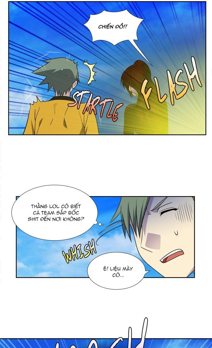 Thế Giới Game Thủ Chapter 266 - 23