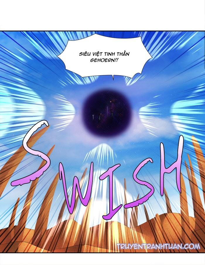 Thế Giới Game Thủ Chapter 266 - 25