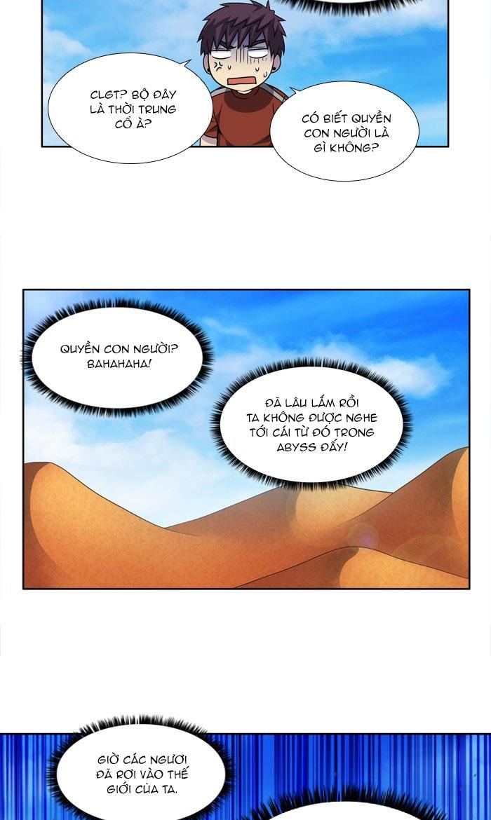 Thế Giới Game Thủ Chapter 266 - 6
