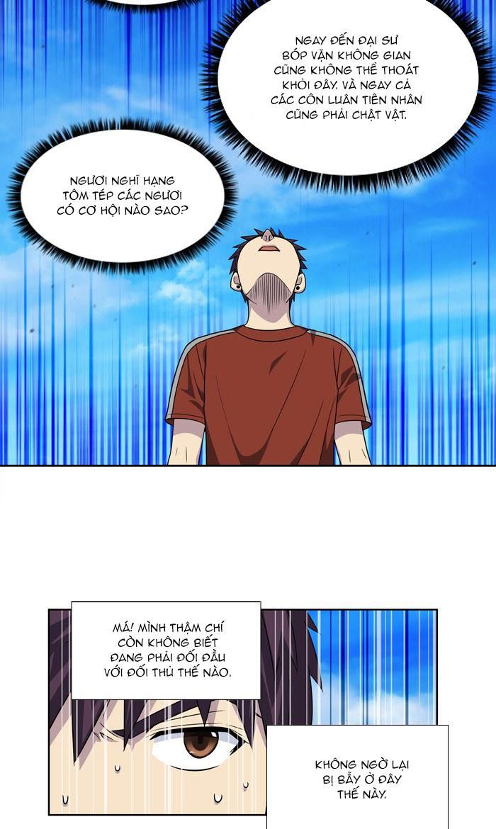 Thế Giới Game Thủ Chapter 266 - 7