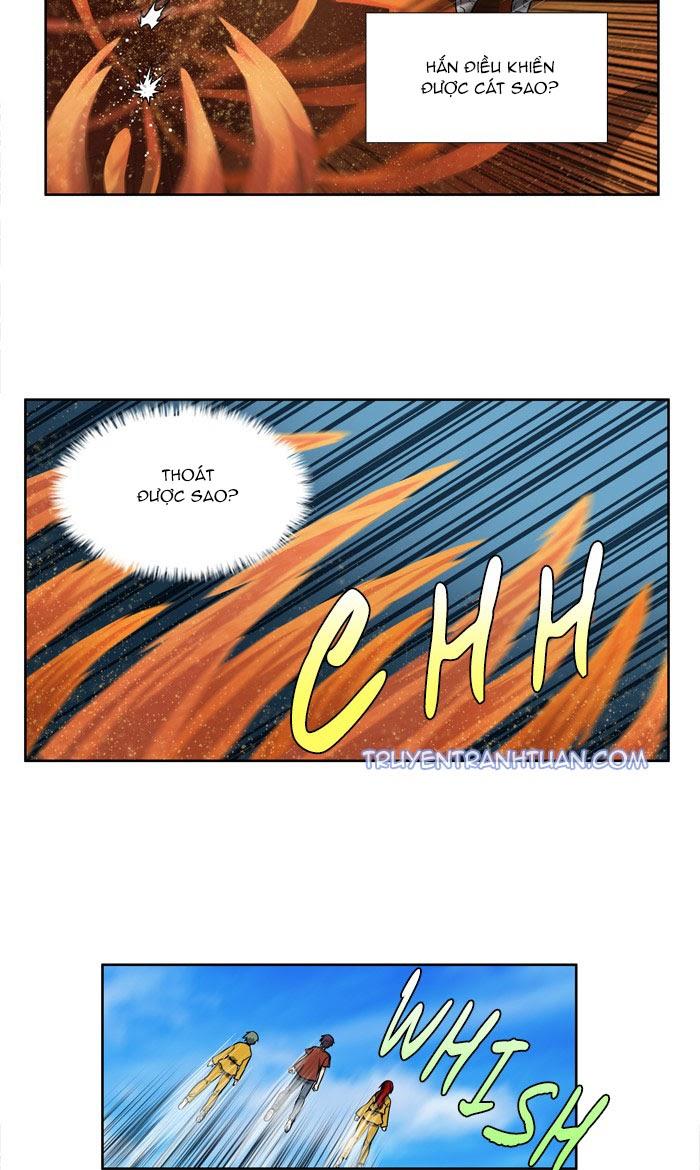 Thế Giới Game Thủ Chapter 266 - 9