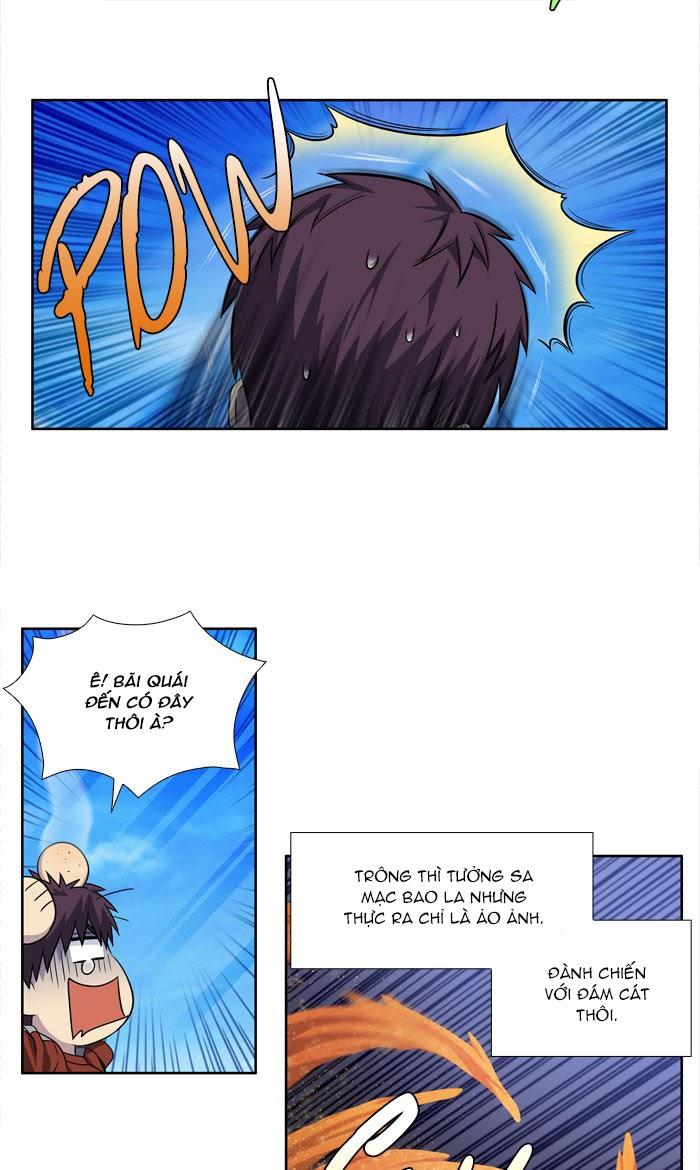Thế Giới Game Thủ Chapter 266 - 10