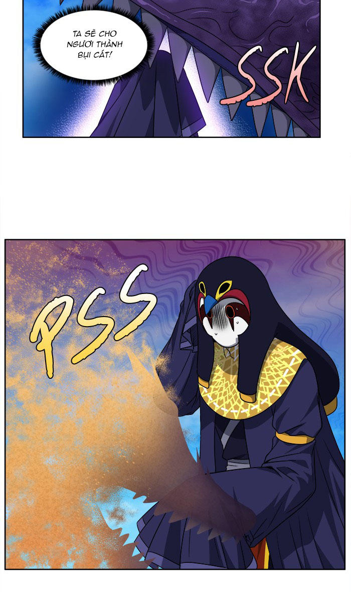 Thế Giới Game Thủ Chapter 267 - 11