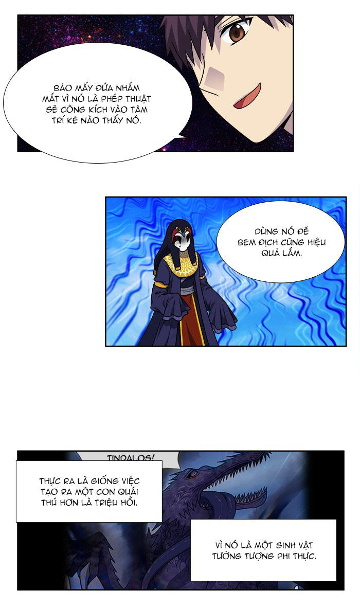 Thế Giới Game Thủ Chapter 267 - 14