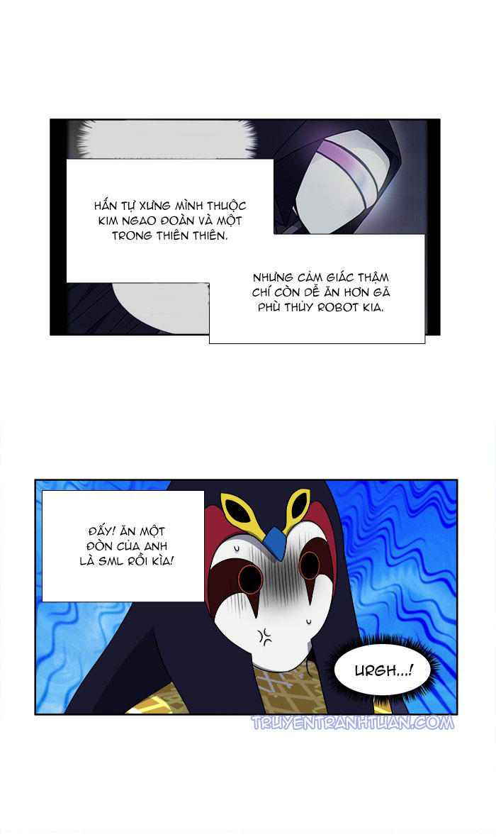 Thế Giới Game Thủ Chapter 267 - 15
