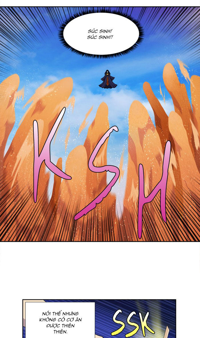 Thế Giới Game Thủ Chapter 267 - 16