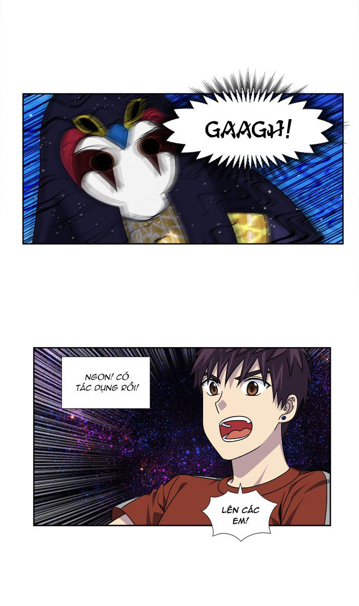Thế Giới Game Thủ Chapter 267 - 18