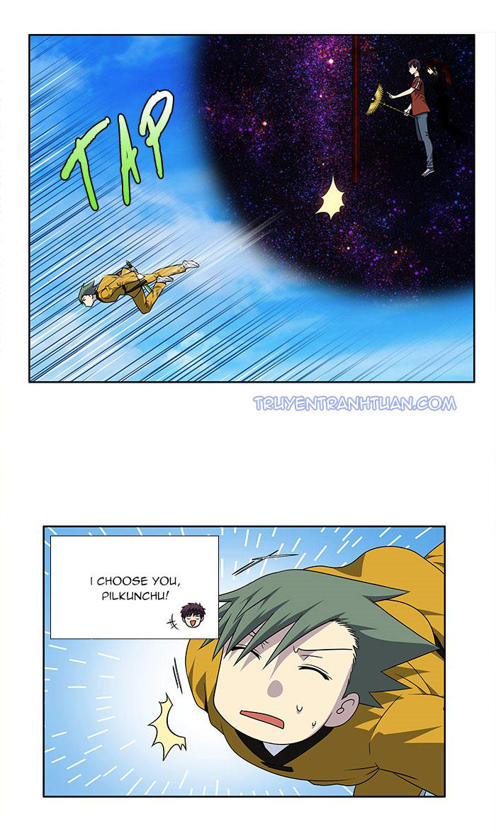 Thế Giới Game Thủ Chapter 267 - 19