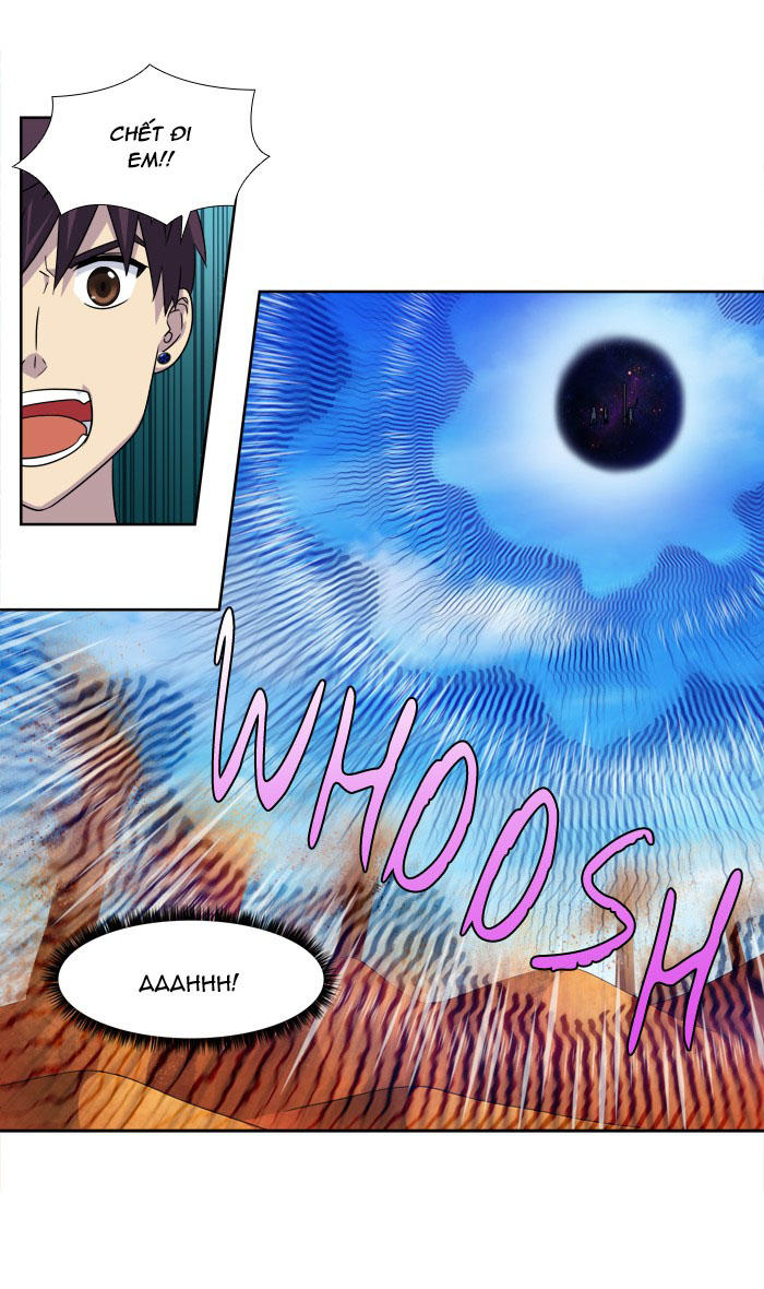 Thế Giới Game Thủ Chapter 267 - 3