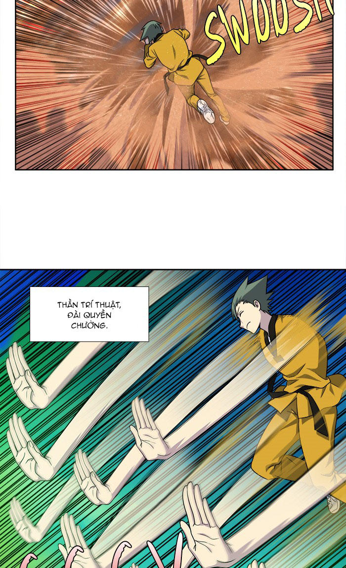 Thế Giới Game Thủ Chapter 267 - 23