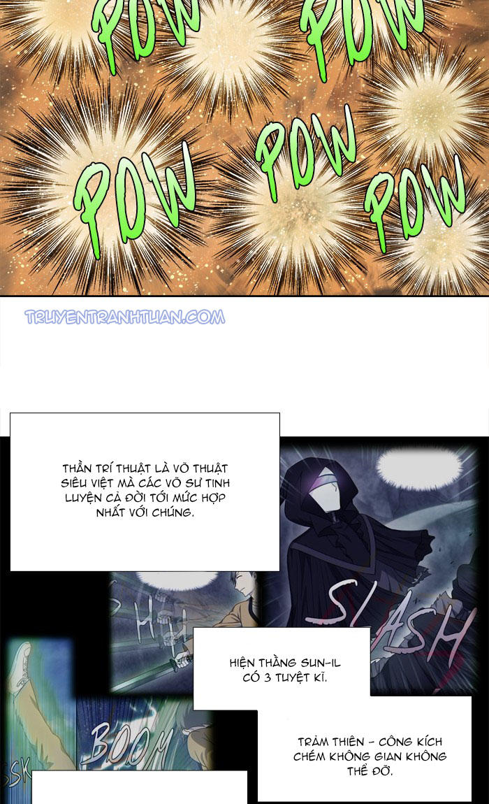 Thế Giới Game Thủ Chapter 267 - 25