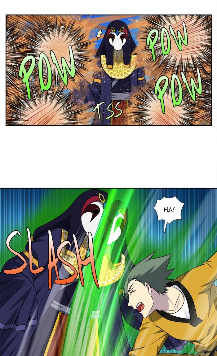 Thế Giới Game Thủ Chapter 267 - 27