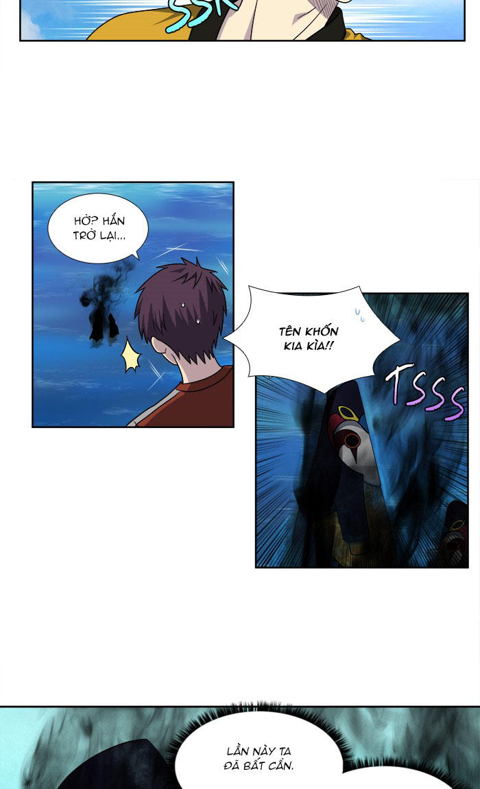 Thế Giới Game Thủ Chapter 267 - 31