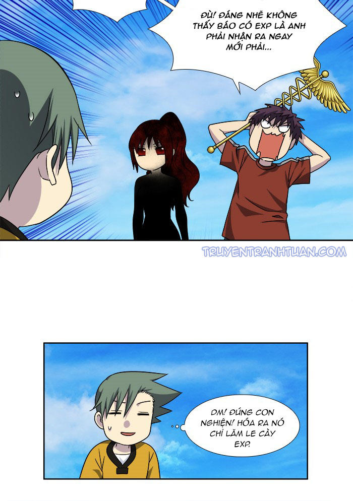 Thế Giới Game Thủ Chapter 267 - 33