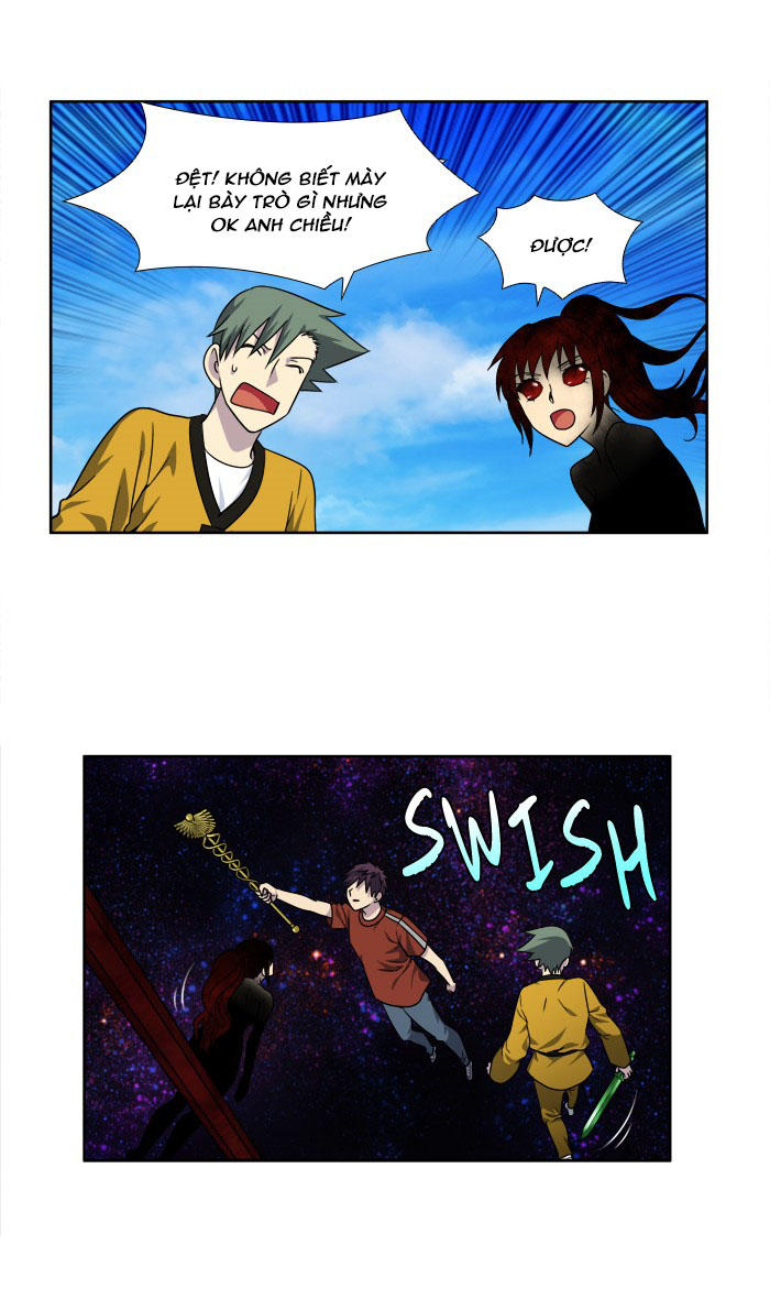 Thế Giới Game Thủ Chapter 267 - 6
