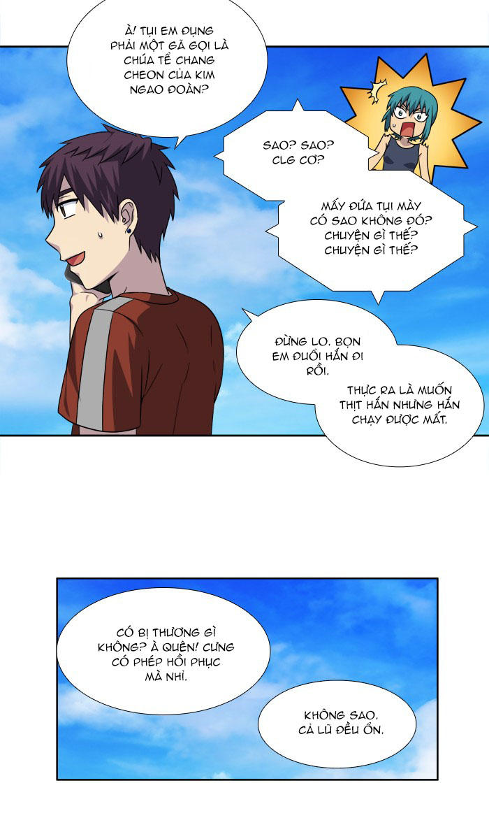 Thế Giới Game Thủ Chapter 268 - 14