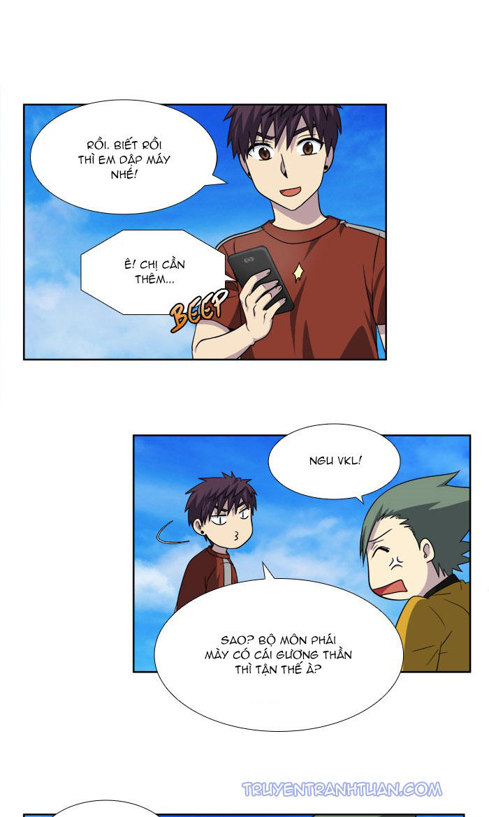 Thế Giới Game Thủ Chapter 268 - 15