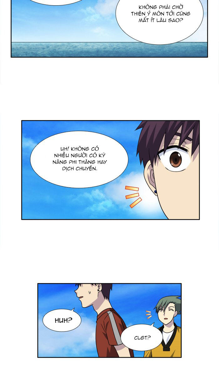 Thế Giới Game Thủ Chapter 268 - 19