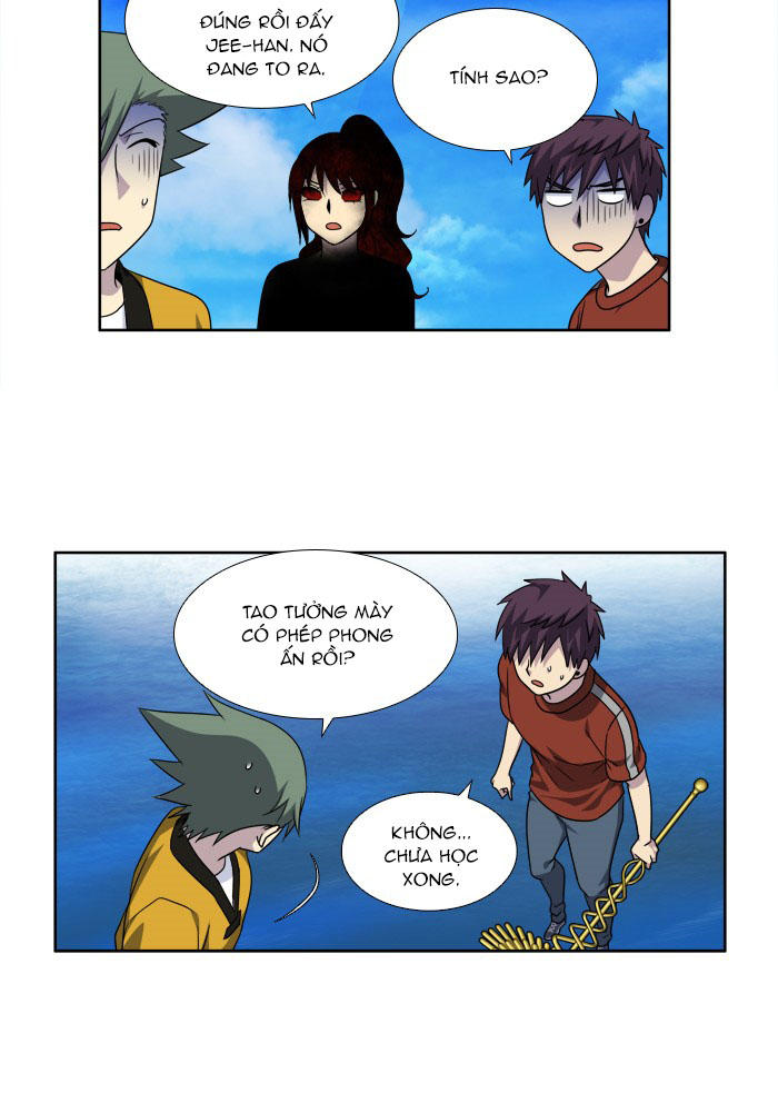 Thế Giới Game Thủ Chapter 268 - 21