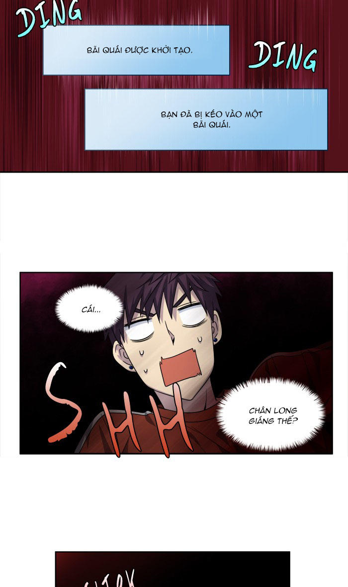 Thế Giới Game Thủ Chapter 268 - 24