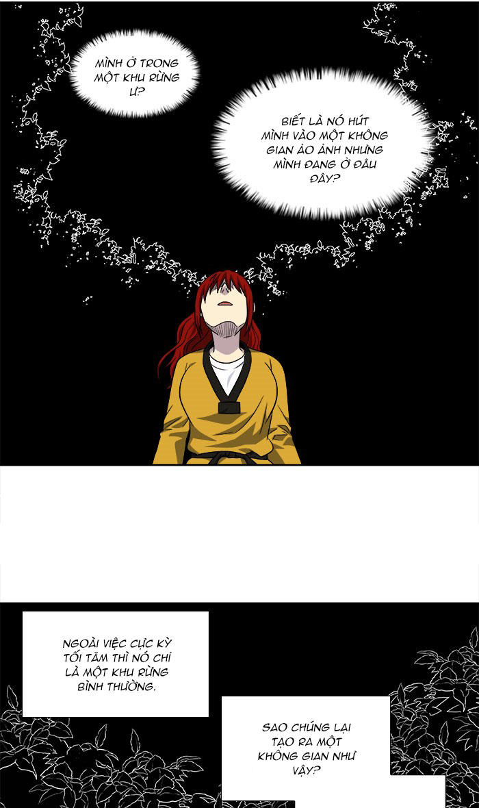 Thế Giới Game Thủ Chapter 268 - 28