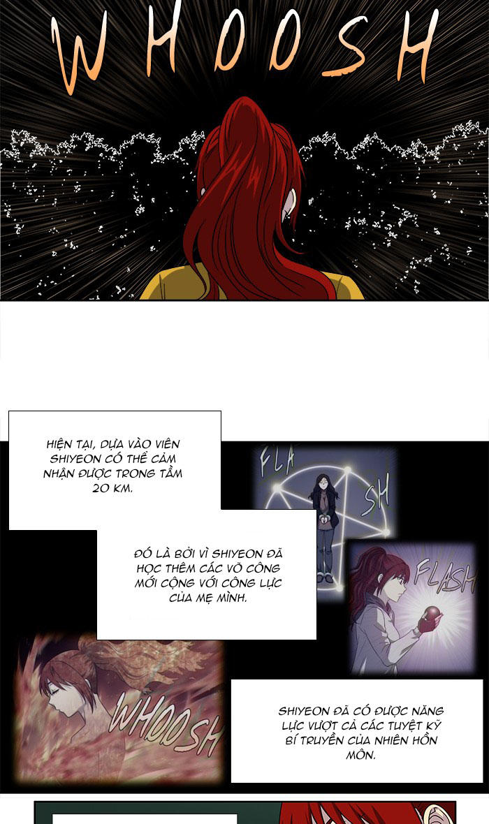 Thế Giới Game Thủ Chapter 268 - 30