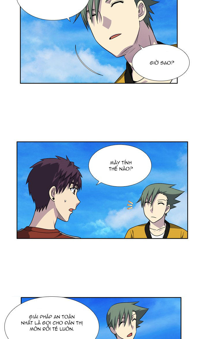 Thế Giới Game Thủ Chapter 268 - 6