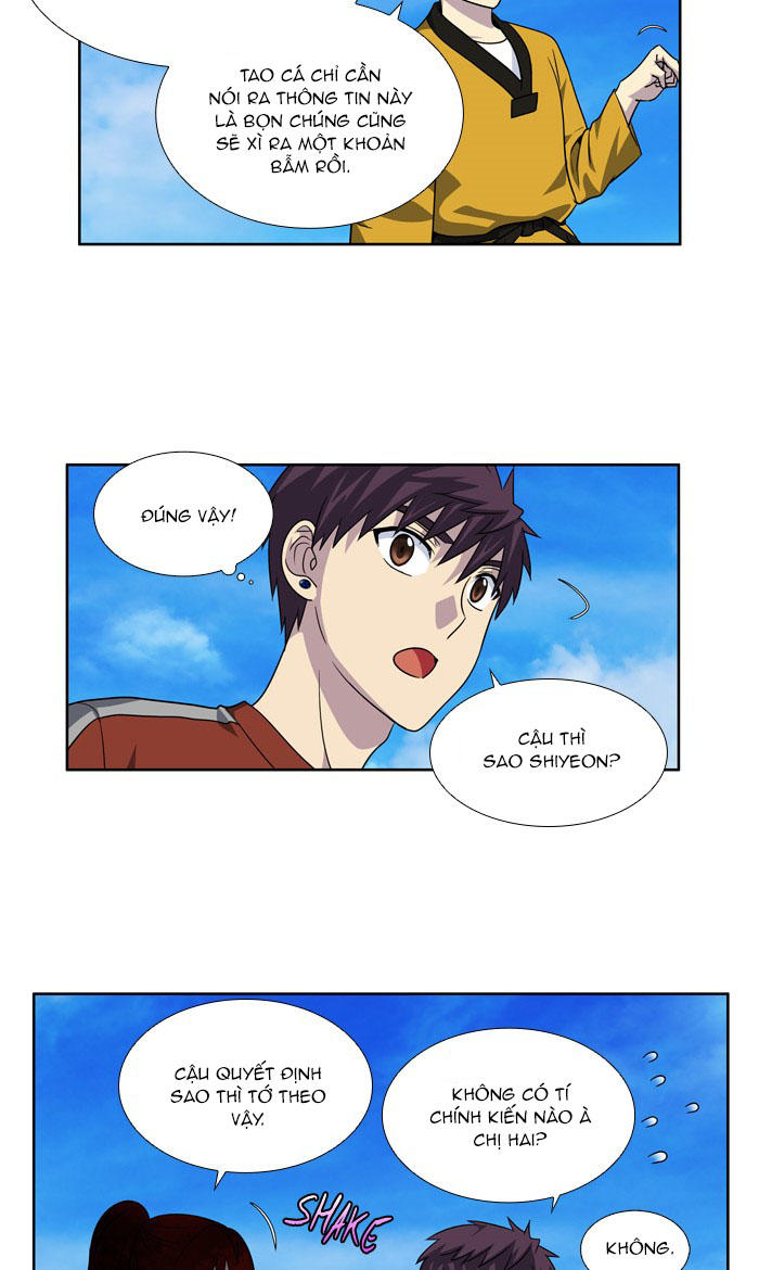 Thế Giới Game Thủ Chapter 268 - 7