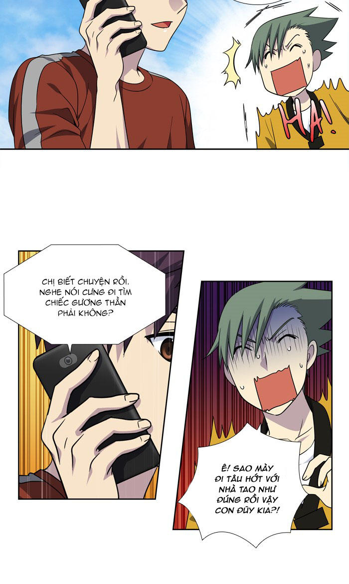 Thế Giới Game Thủ Chapter 268 - 9