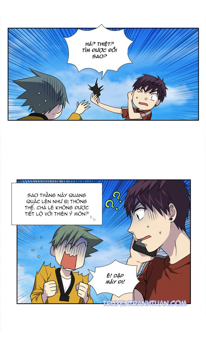 Thế Giới Game Thủ Chapter 268 - 10